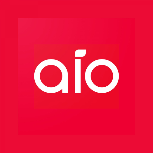AIO Smart Home app icon
