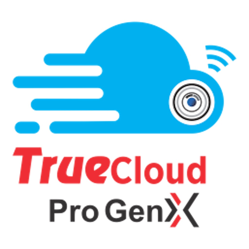 TrueCloudPro GenX app icon