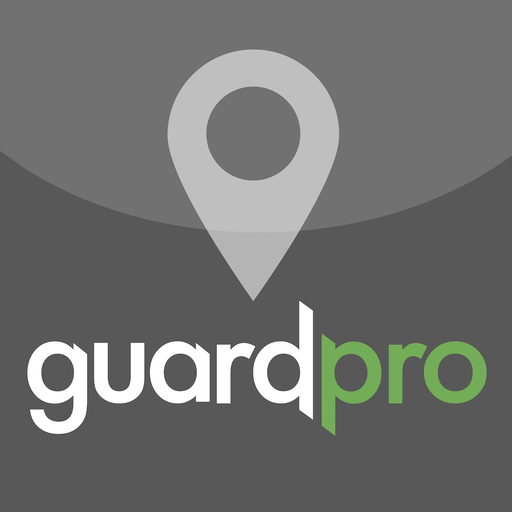 Guard Pro app icon