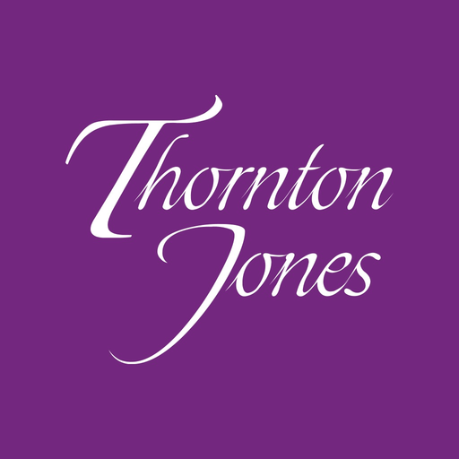 Thornton Jones app icon