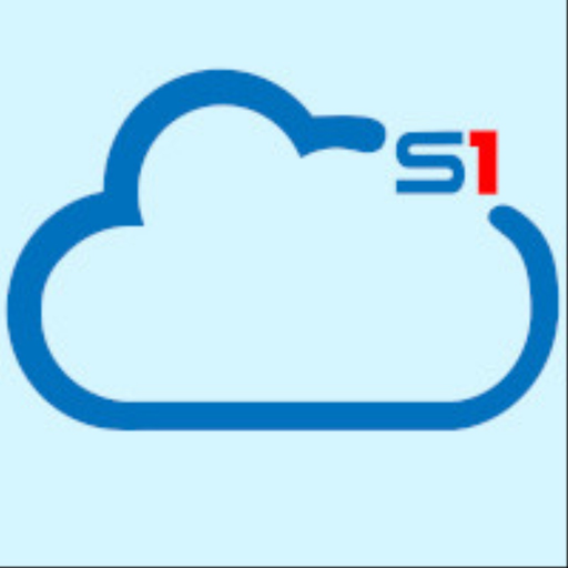 S1Now app icon