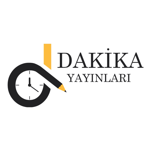 Dakika Yayınları Video Çözüm app icon