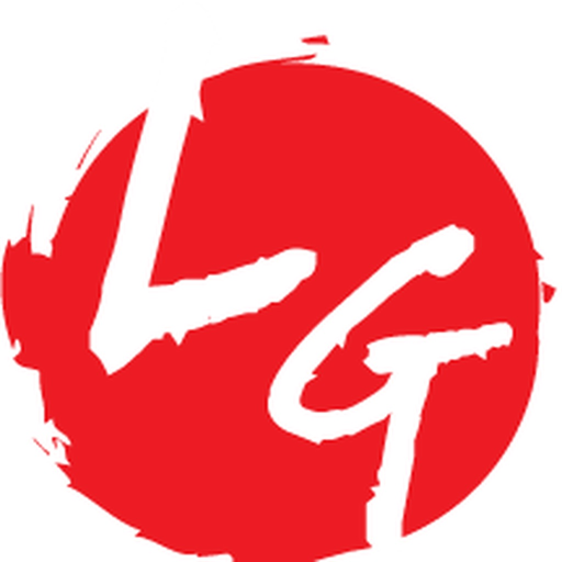 Lee Garden in Lichfield app icon