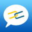 Unify Messenger icon