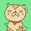 Halia The Ginger Cat icon