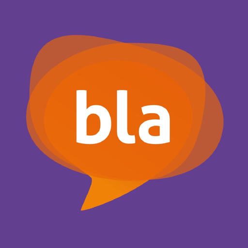 Blablablapp cheap calls app icon