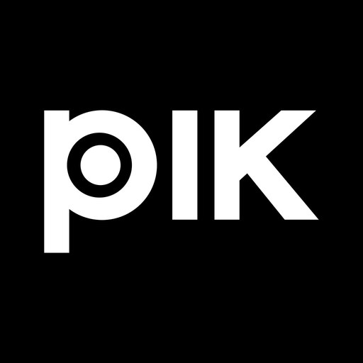 PIK | بك app icon