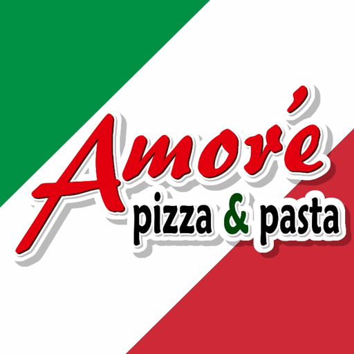 Amore Pizza & Pasta app icon