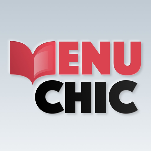 MenuChic Manager app icon