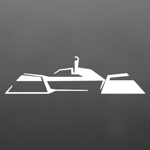 Royal Tank Museum app icon