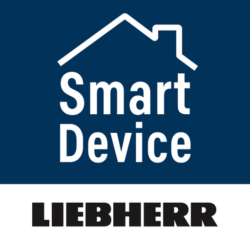Liebherr SmartDevice app icon