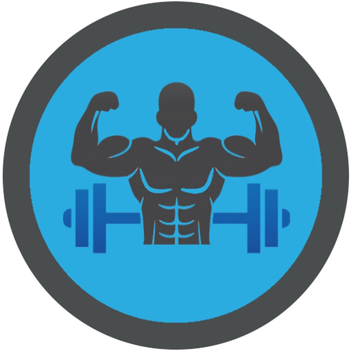 Workout Planner New app icon