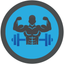 Workout Planner New icon