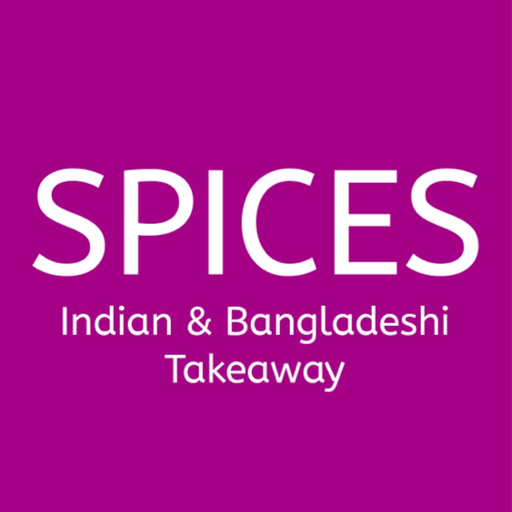 SPICES Indian & Bangladeshi app icon