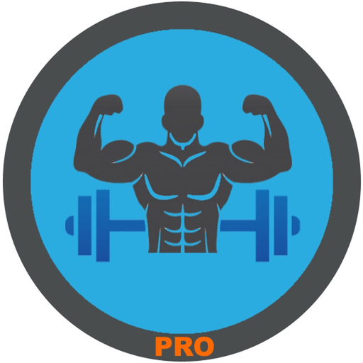 Workout Planner Pro+ app icon