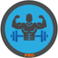 Workout Planner Pro+ icon
