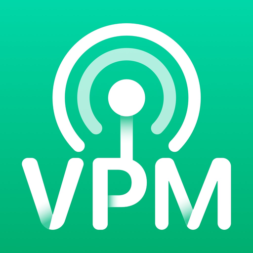 Security VPM Master app icon