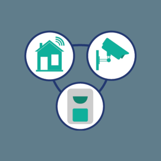 Extensio app icon