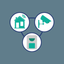 Extensio icon