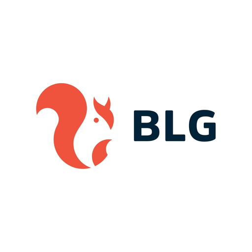 MijnKantoor BLG Wonen app icon