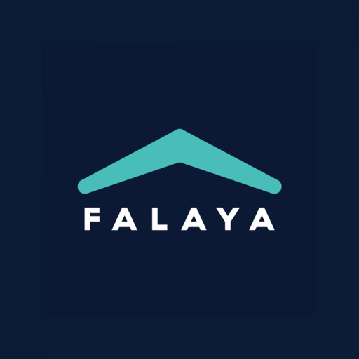 Falaya app icon