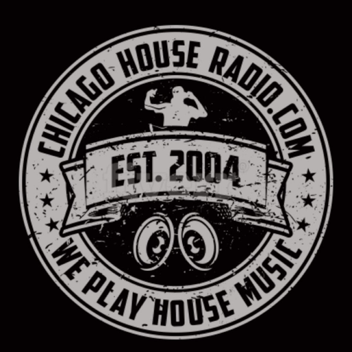Chicago House Radio app icon