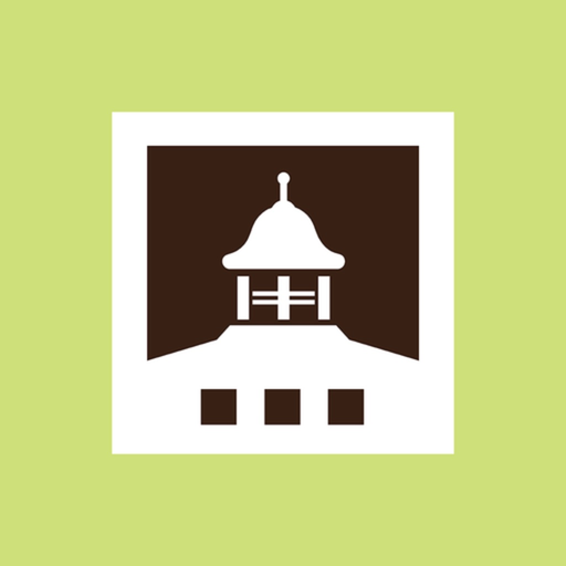 Walking Tour of Carrollton, MS app icon