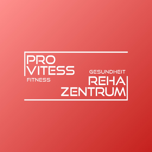Pro Vitess app icon