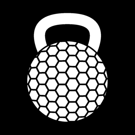 SMART Golf and Fitness app icon