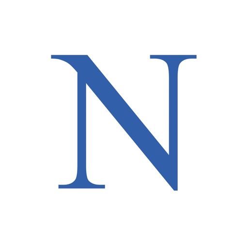 Spur Null Magazin App app icon