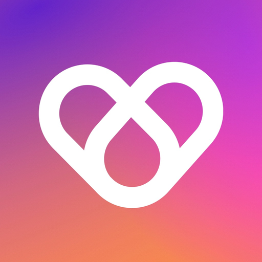 Elizium Dating App app icon