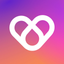 Elizium Dating App icon