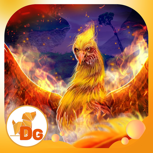 Enchanted Kingdom 6 - F2P app icon