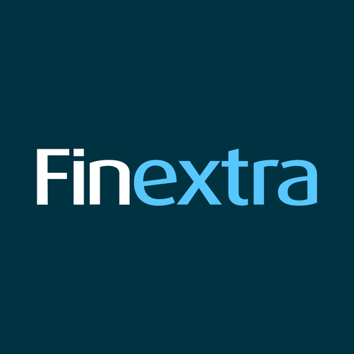 Finextra Research: News app icon