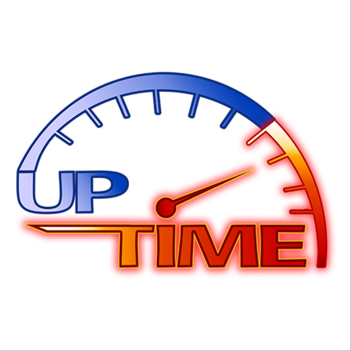 UptimeApp app icon