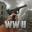 World War 2: Army FPS Shooter icon