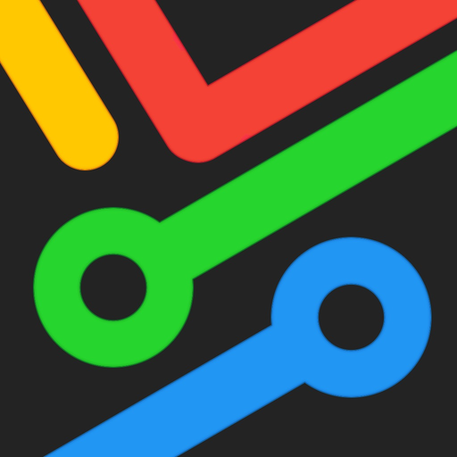 Metro Puzzle  - 1010 hexa app icon