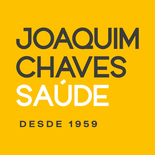 JCS - Joaquim Chaves Saúde app icon