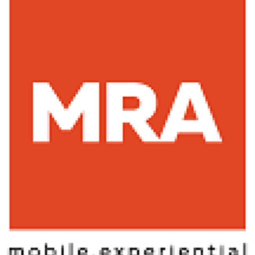 MRA Maintenance App app icon