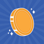 LuckyCoin: Coin Collecting App icon