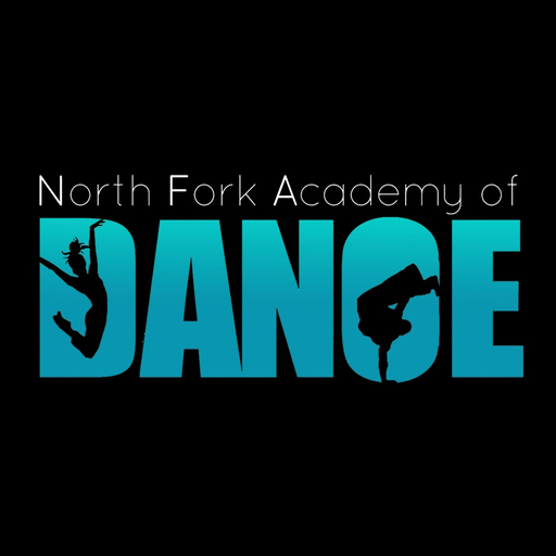NOFODANCE app icon