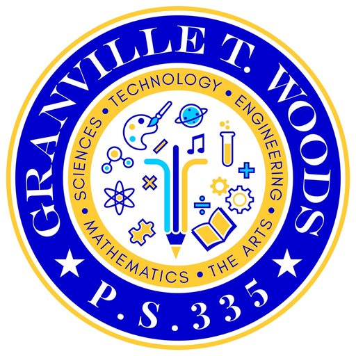 P.S. 335 Granville T. Woods app icon