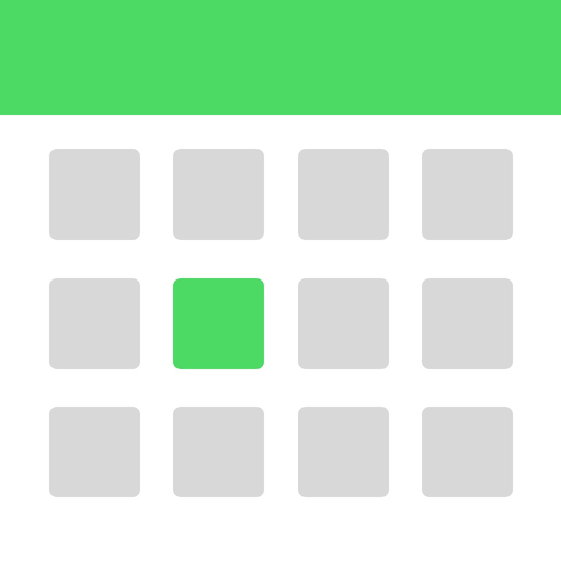 TOT: Time Off Tracker app icon
