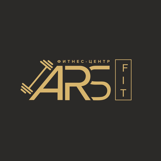 ARSFIT app icon