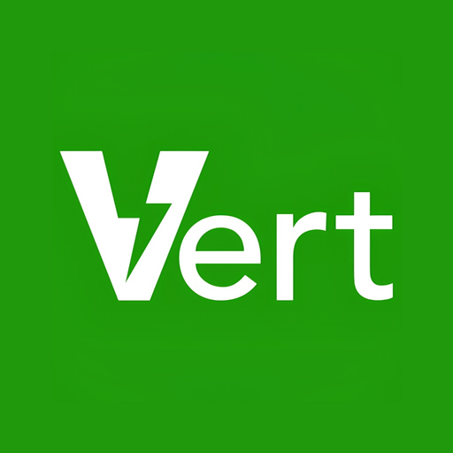 Vert app icon