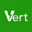 Vert icon