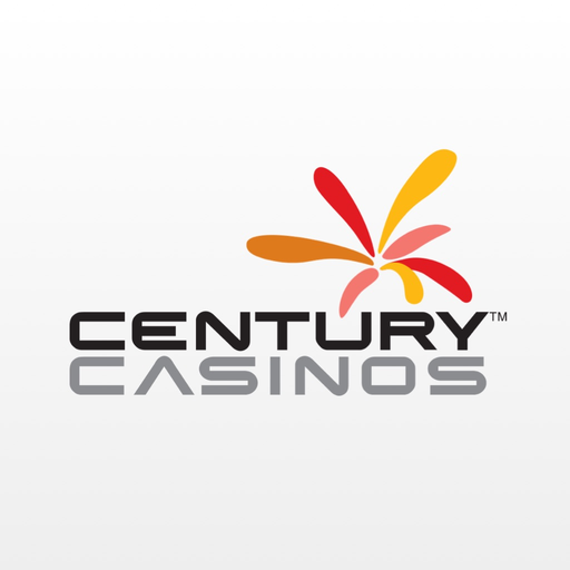 Century Casinos app icon