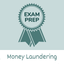 Money Laundering Exam icon