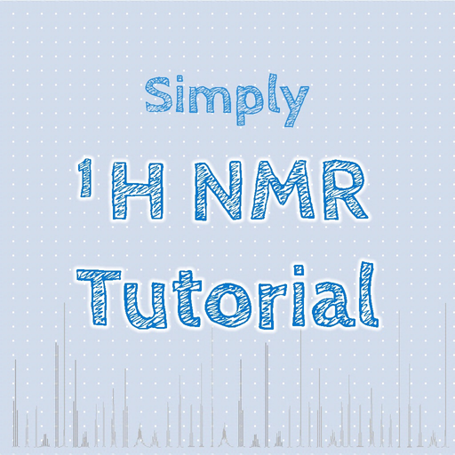 Simply 1H NMR Tutorial app icon