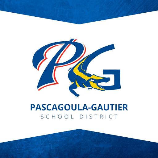 Pascagoula Gautier Athletics app icon